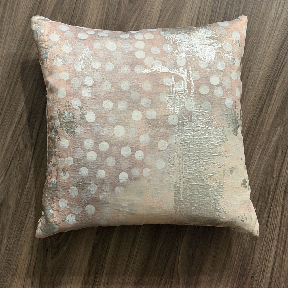 West elm pillow cover